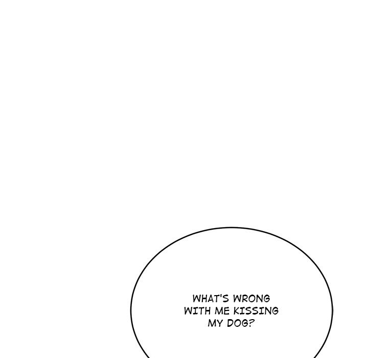 I Became a Dog! Chapter 43 Page 14