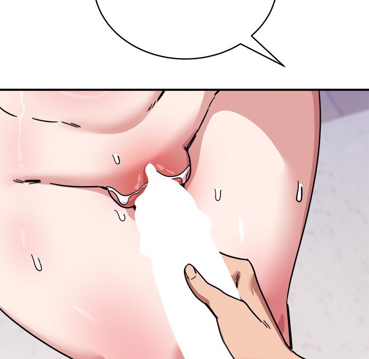 I Became a Dog! Chapter 43 Page 49