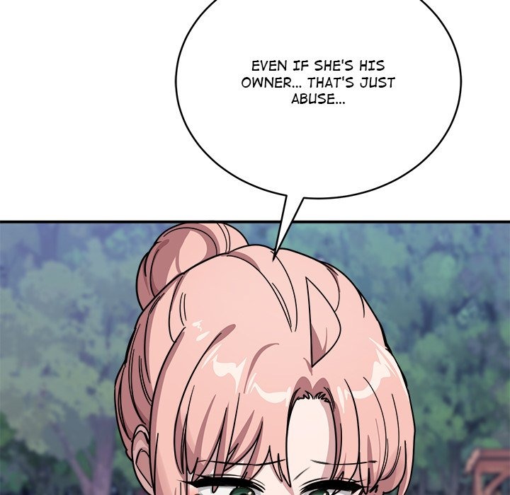 I Became a Dog! Chapter 43 Page 175