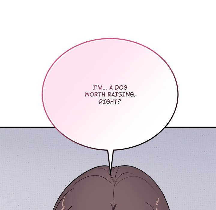 I Became a Dog! Chapter 43 Page 110