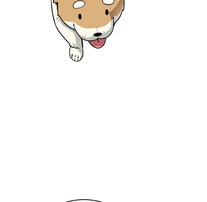 I Became a Dog! Chapter 43 Page 164
