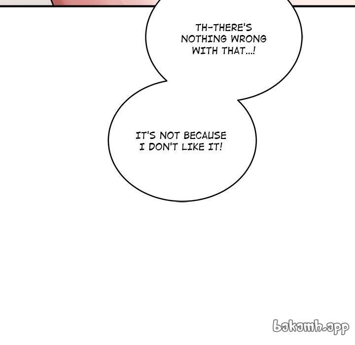 I Became a Dog! Chapter 43 Page 17