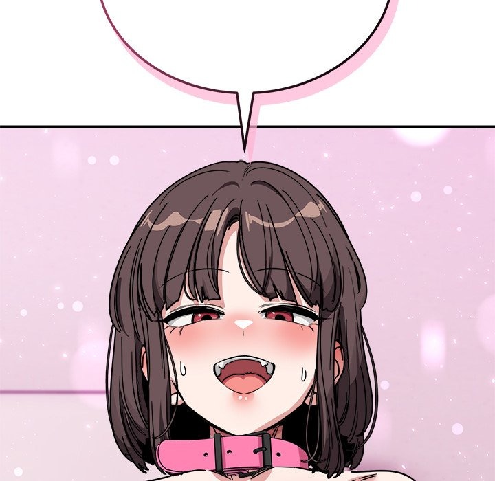 I Became a Dog! Chapter 43 Page 137