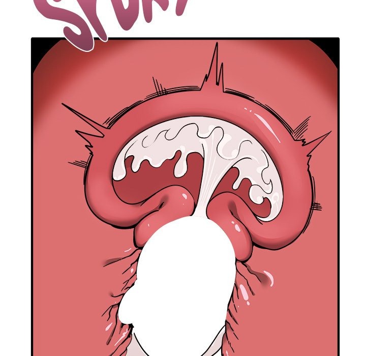 I Became a Dog! Chapter 43 Page 98