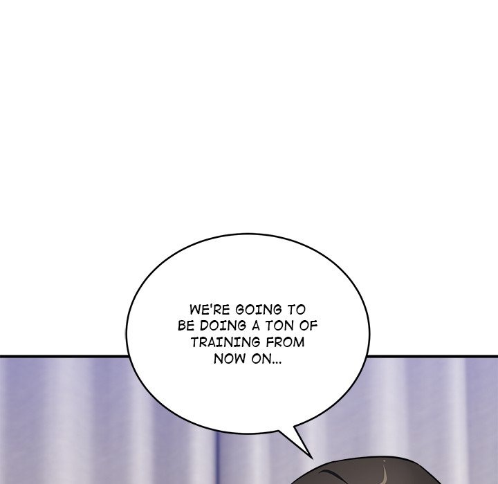 I Became a Dog! Chapter 43 Page 121