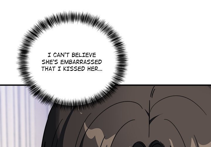 I Became a Dog! Chapter 43 Page 1