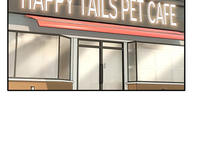 I Became a Dog! Chapter 44 Page 3