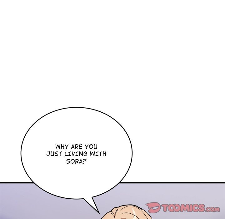 I Became a Dog! Chapter 44 Page 60