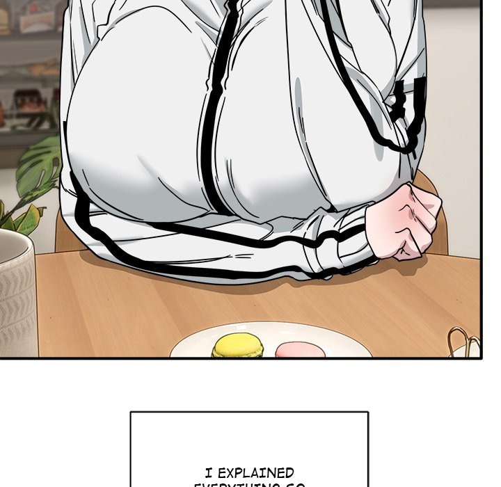 I Became a Dog! Chapter 44 Page 30