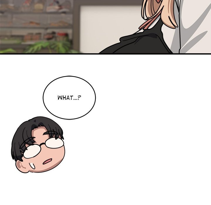 I Became a Dog! Chapter 44 Page 57