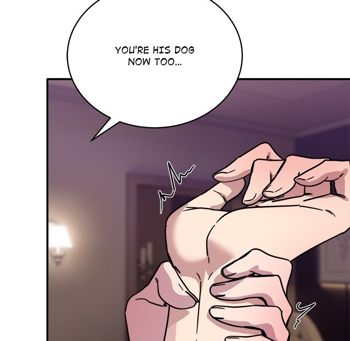 I Became a Dog! Chapter 44 Page 187