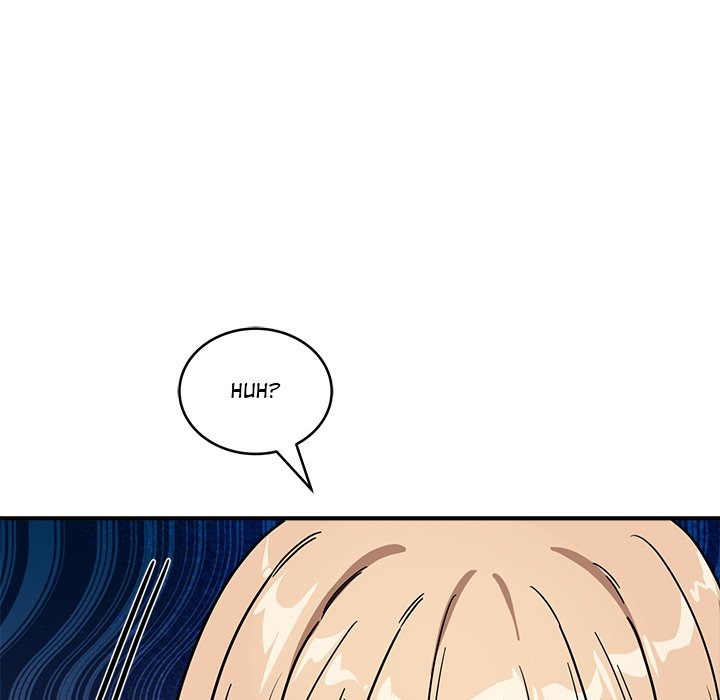 I Became a Dog! Chapter 44 Page 8