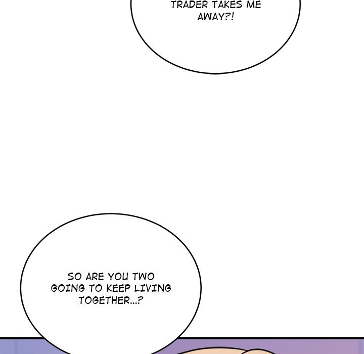 I Became a Dog! Chapter 44 Page 49