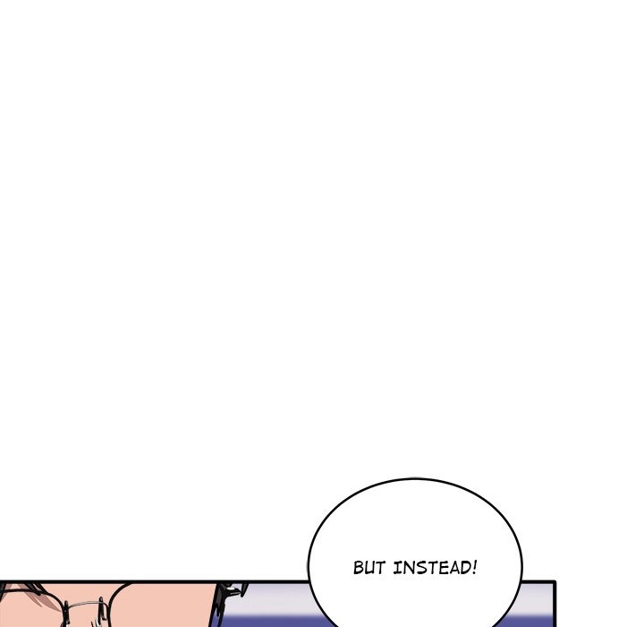 I Became a Dog! Chapter 44 Page 40
