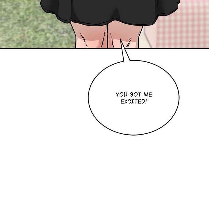 I Became a Dog! Chapter 44 Page 7