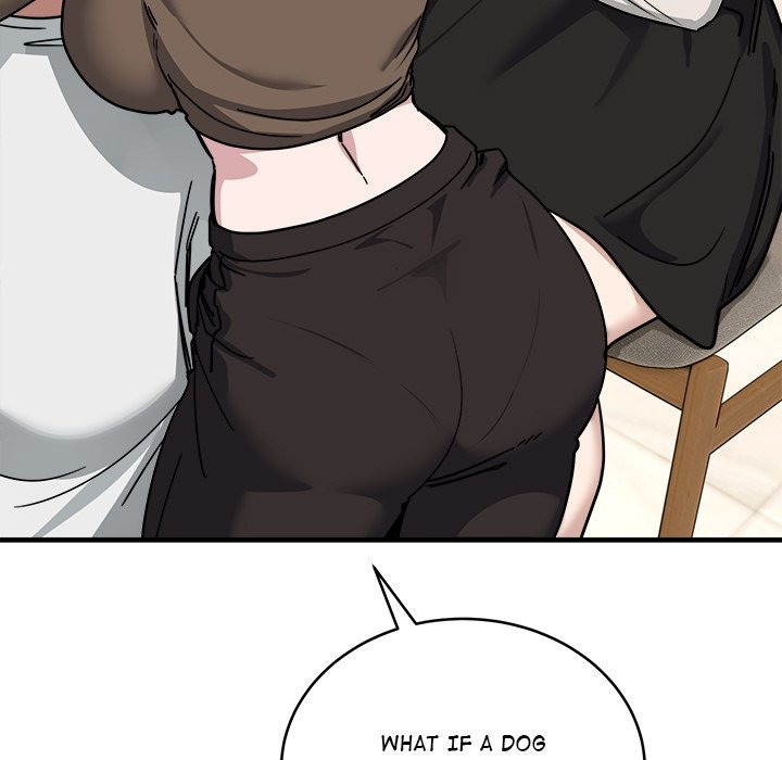 I Became a Dog! Chapter 44 Page 48