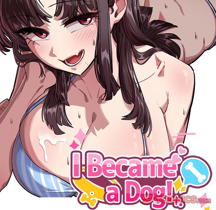 I Became a Dog! Chapter 44 Page 20