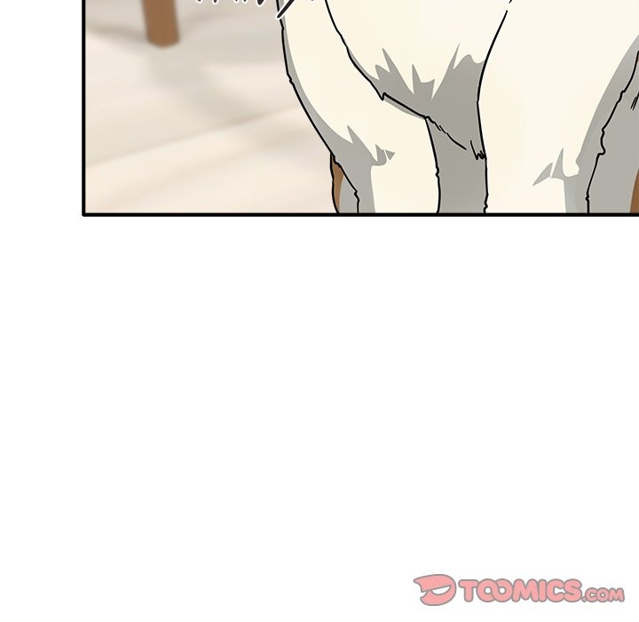 I Became a Dog! Chapter 44 Page 12