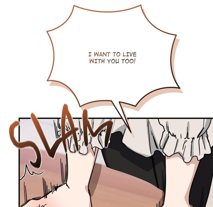 I Became a Dog! Chapter 44 Page 58