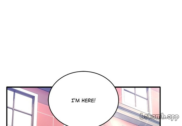 I Became a Dog! Chapter 44 Page 1
