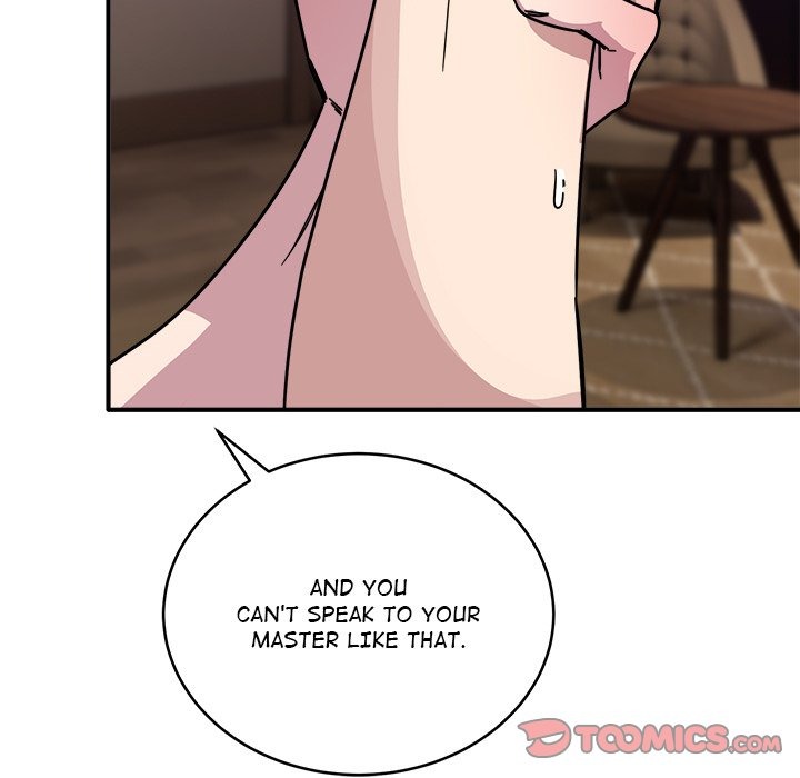 I Became a Dog! Chapter 44 Page 188