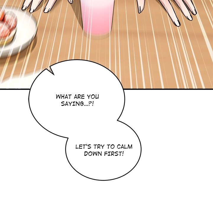 I Became a Dog! Chapter 44 Page 72