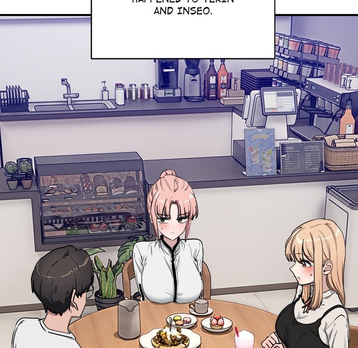 I Became a Dog! Chapter 44 Page 23