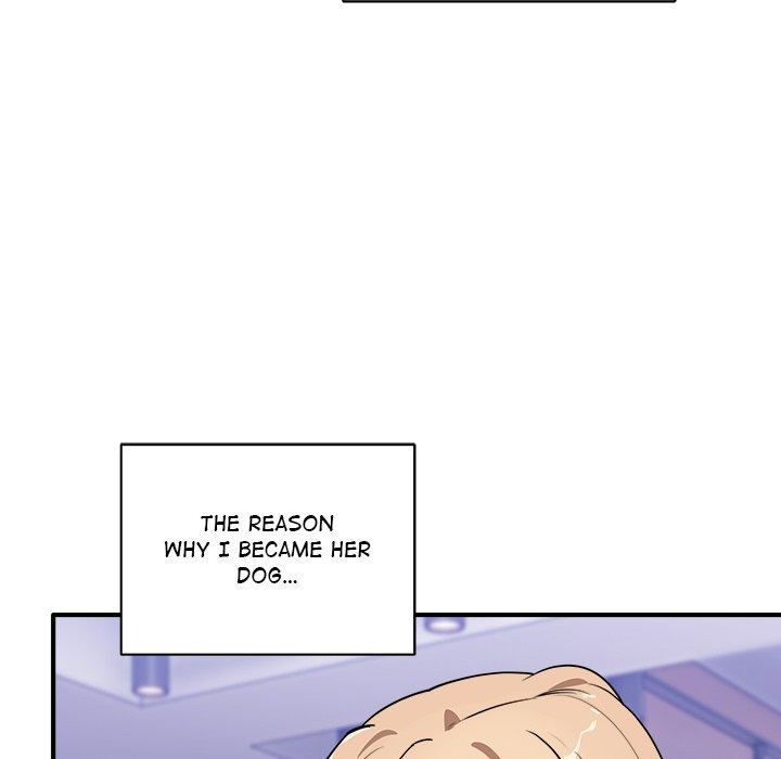 I Became a Dog! Chapter 44 Page 25