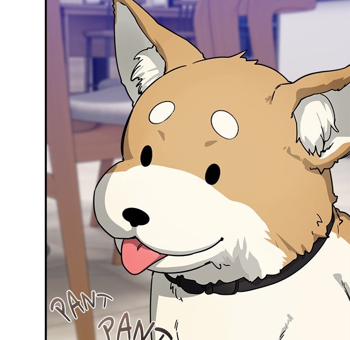 I Became a Dog! Chapter 44 Page 11
