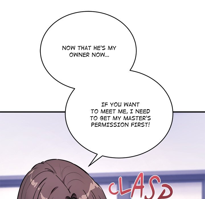 I Became a Dog! Chapter 44 Page 43