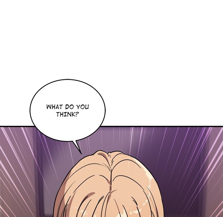 I Became a Dog! Chapter 44 Page 165