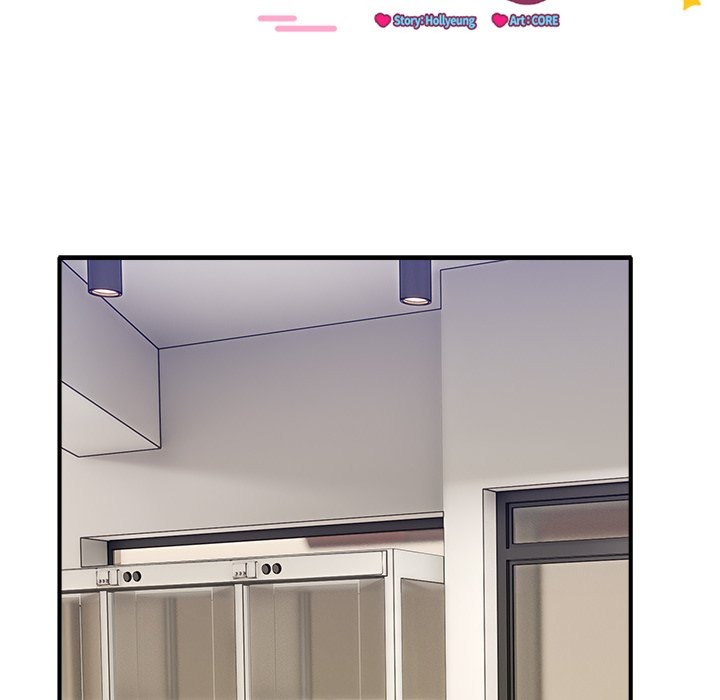 I Became a Dog! Chapter 44 Page 21