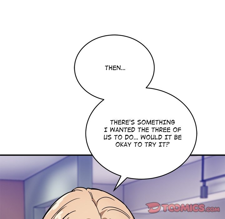 I Became a Dog! Chapter 44 Page 100