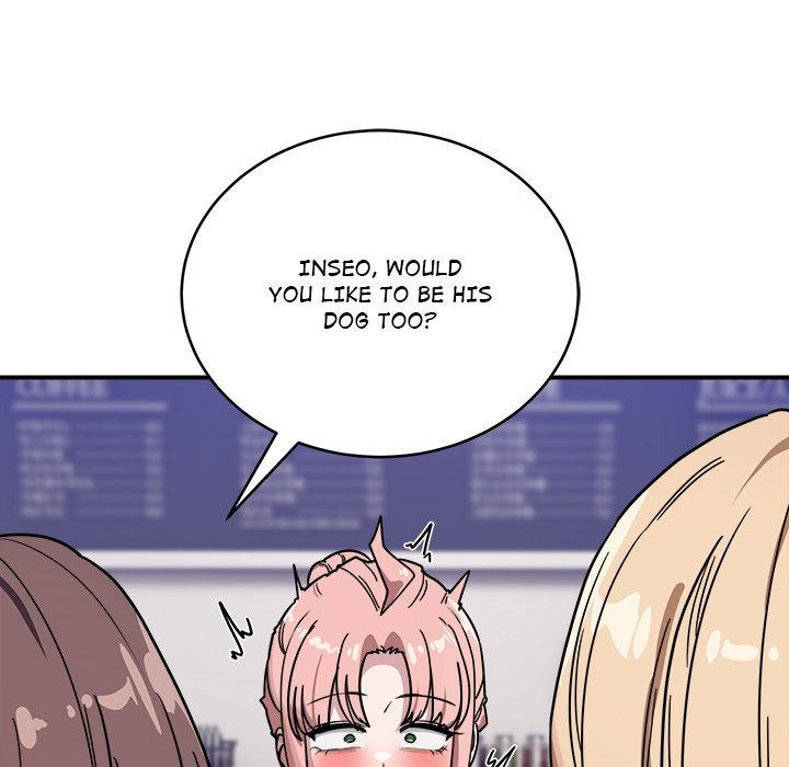 I Became a Dog! Chapter 44 Page 89
