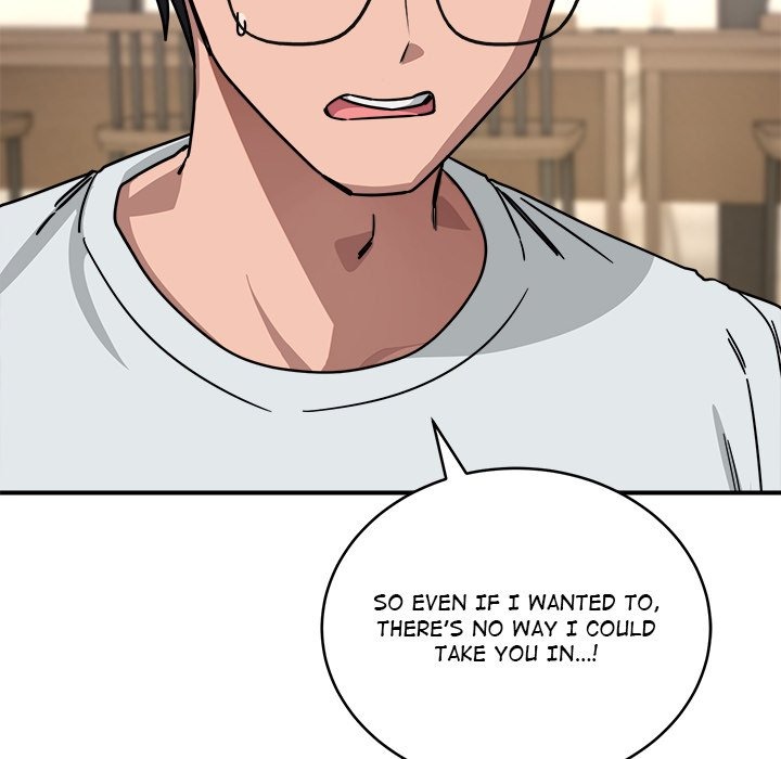I Became a Dog! Chapter 44 Page 75