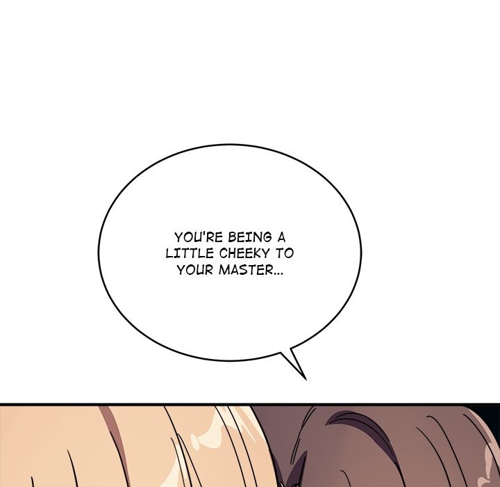 I Became a Dog! Chapter 44 Page 176