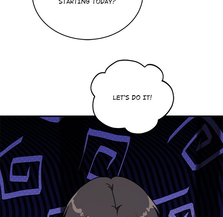 I Became a Dog! Chapter 44 Page 95