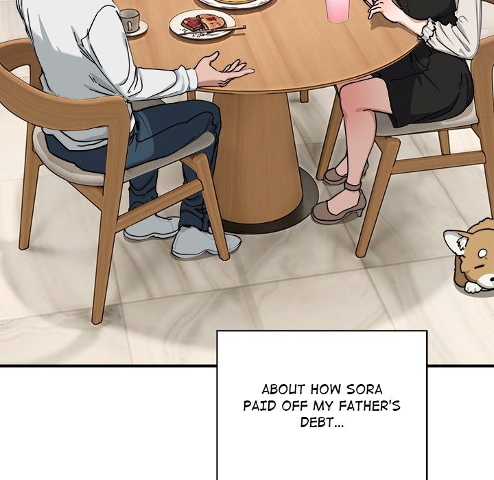 I Became a Dog! Chapter 44 Page 24