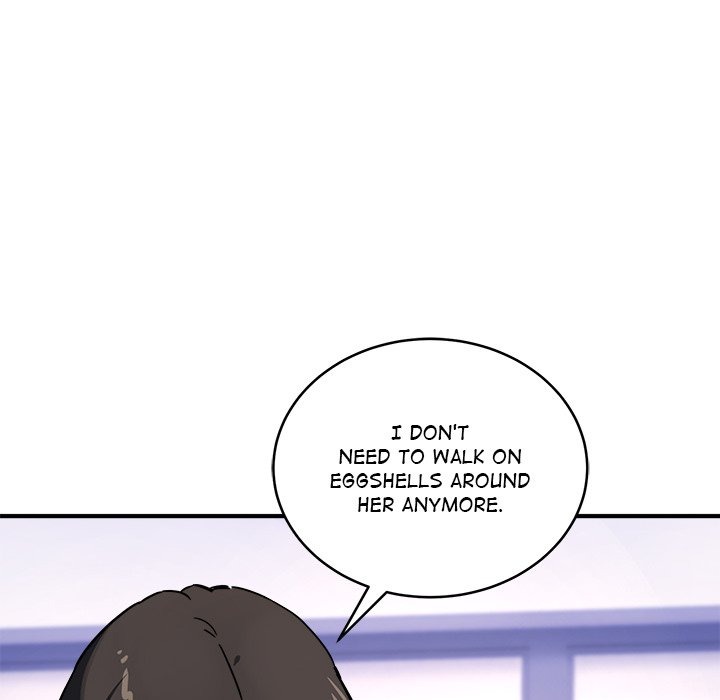 I Became a Dog! Chapter 44 Page 37