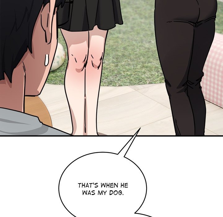 I Became a Dog! Chapter 44 Page 81