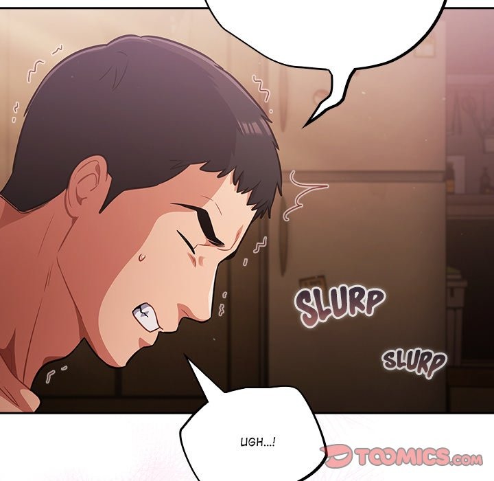 Idiot Virus Chapter 60 Page 72