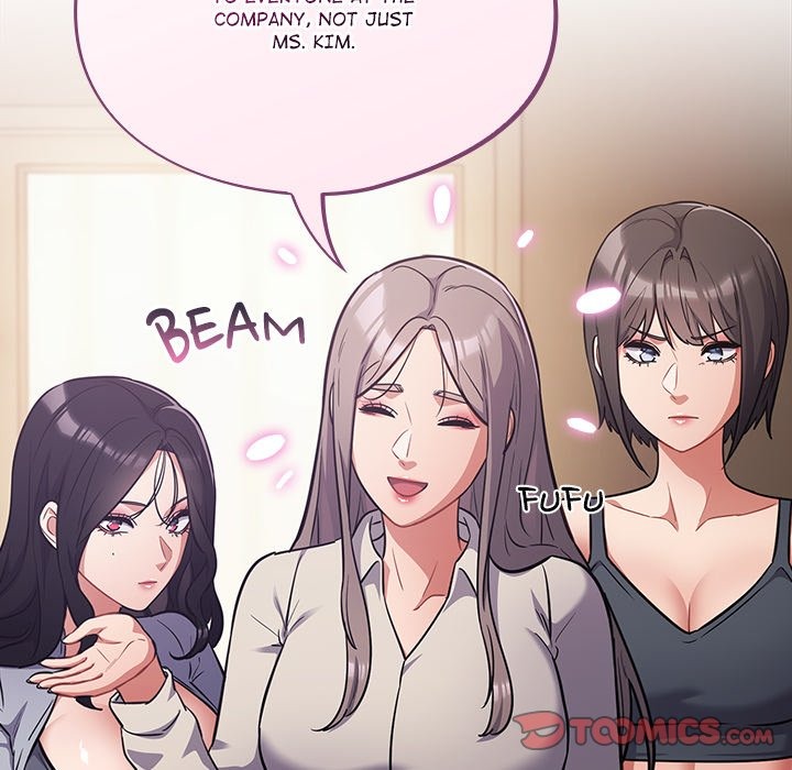 Idiot Virus Chapter 60 Page 18