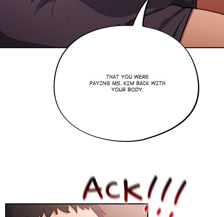 Idiot Virus Chapter 60 Page 11
