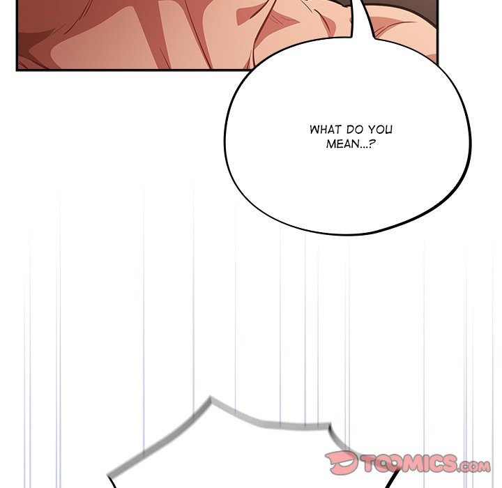 Idiot Virus Chapter 60 Page 21