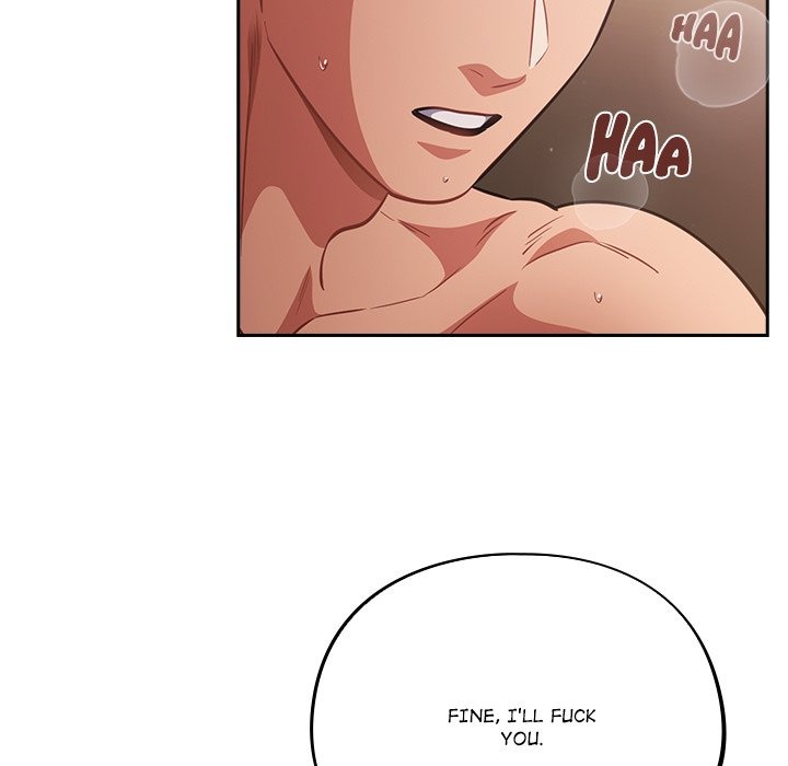 Idiot Virus Chapter 60 Page 79