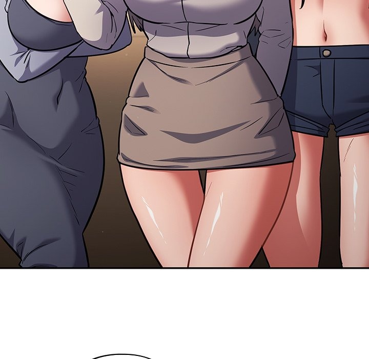Idiot Virus Chapter 60 Page 19