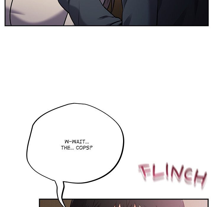 Idiot Virus Chapter 60 Page 26