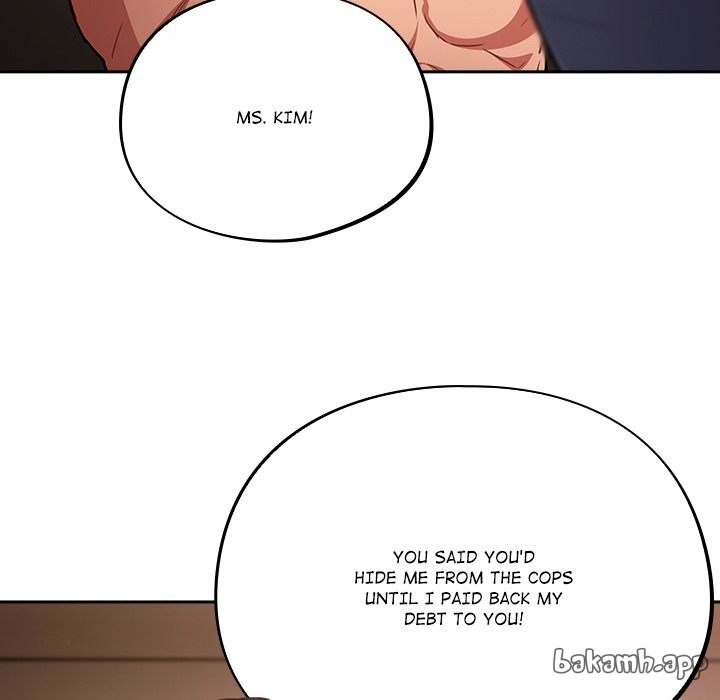 Idiot Virus Chapter 60 Page 31