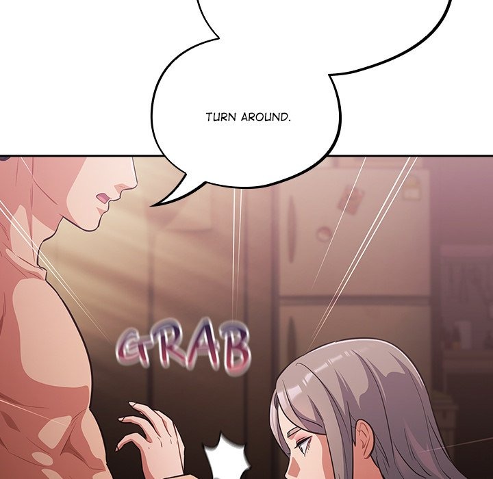 Idiot Virus Chapter 60 Page 80
