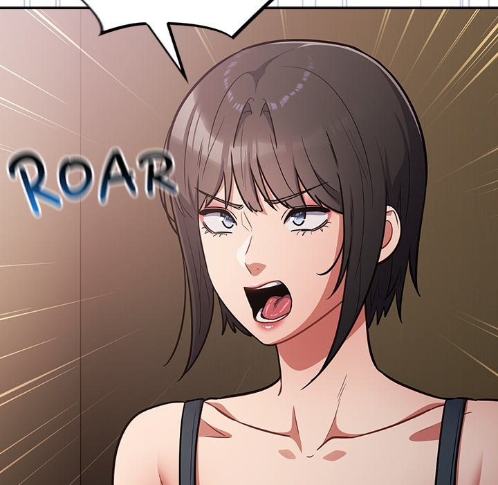 Idiot Virus Chapter 60 Page 23